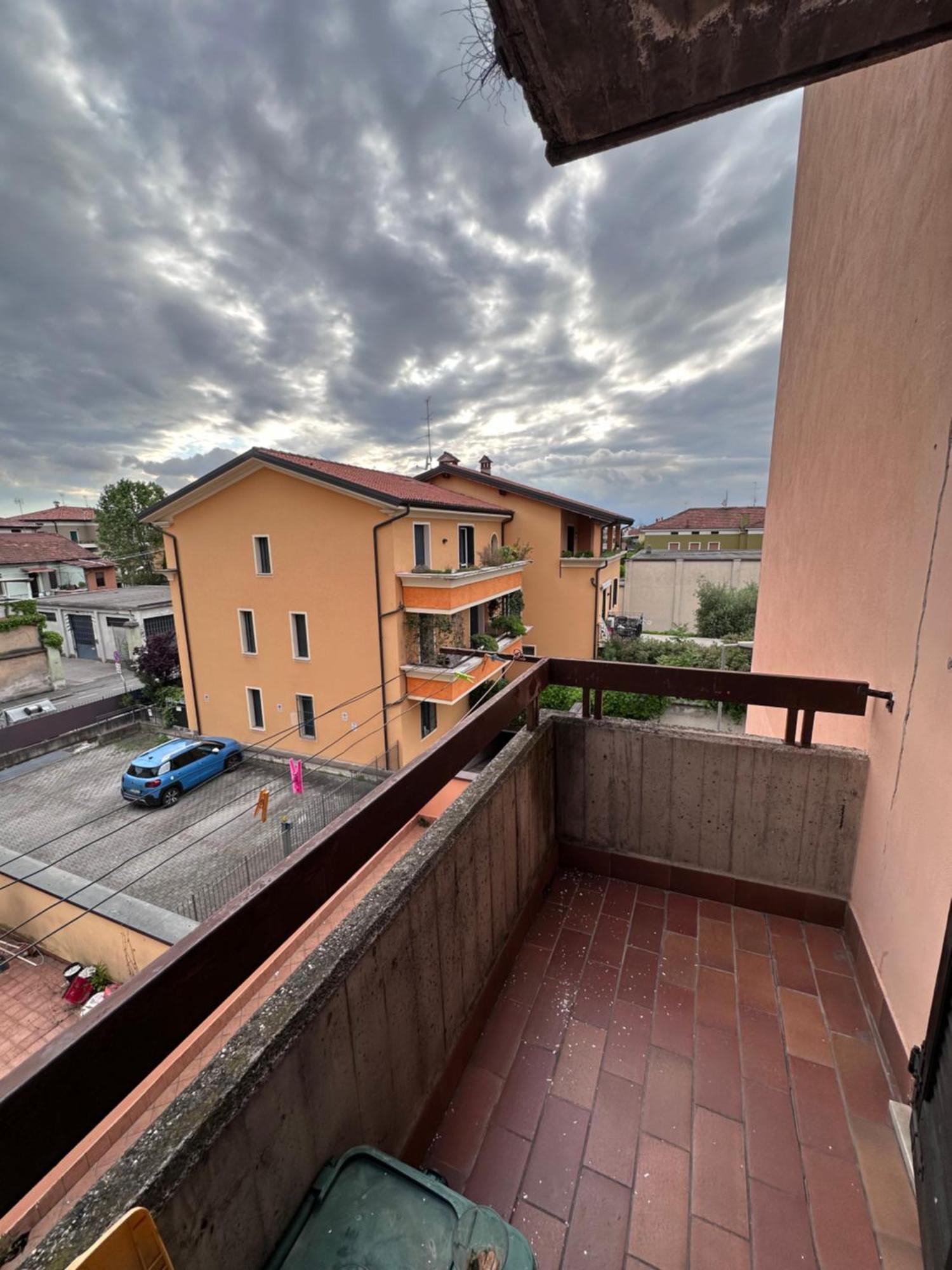 Via Rose * Brescia